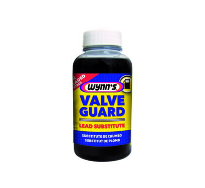 200ML WYNNS V/GUARD UPPER CYL LUB