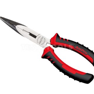 200MM LONG NOSE AMPRO PLIER