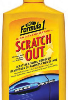 207ML 7oz SCRATCH