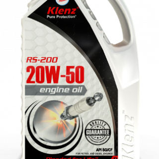 20L GEN150 KLENZ OIL