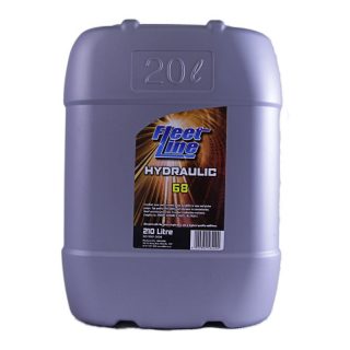 20L HYDRAULIC 68