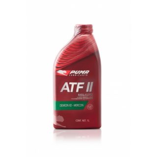 20L PUMA ATF II