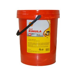 20L SHELL RIMULA R2 30