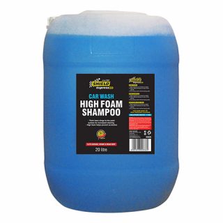 20L SHIELD EXPRESS CAR WASH HIGH FOAM