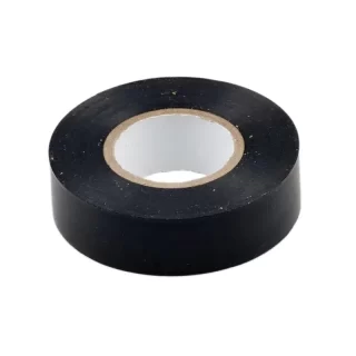 20MTR TAPE BLACK