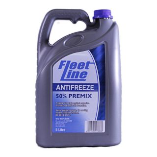 210L HITEK ANTIFREEZE 50%