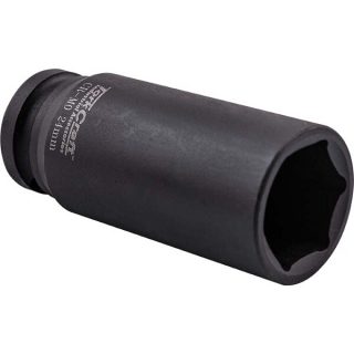 24MM X 1/2″DR 6PT DEEP CONVEX SOCKET