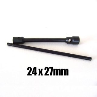 24X27MM WHEEL SPANNER