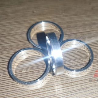 25.4MM WASHER Isuzu