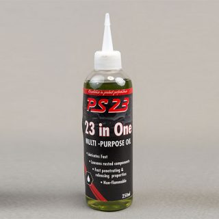 250ML 23 IN ONE MULTI PURPOSE OIL