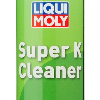 250ML F/INJECT SUPER CLEAN