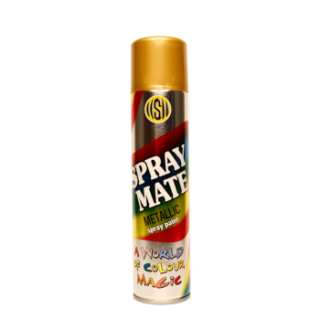 250ML PRAY-MATE MET BRONZE