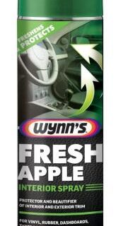 250ML WYNNS GREEN APPLE FRESH (AERO)