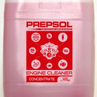 25L PREPSOL ENGINE CLEANER