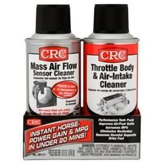 270G MAF & THROTTLE BODY SINGLE-USE TWIN PACK 1 KIT