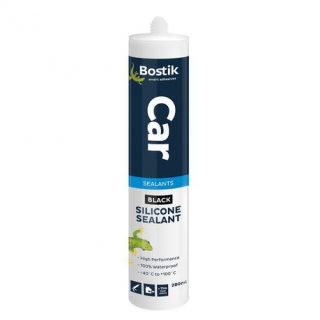280ML BOSTIK CAR SEALANT BLACK
