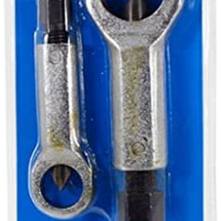 2PC NUT SPLITTING TOOL SET