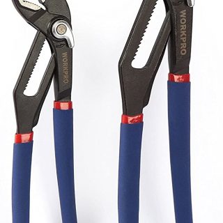 2PCE QUICK RELEASE JOINT PLIER