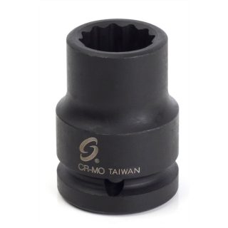 3/4″DR X 18MM 12PT SOCKET