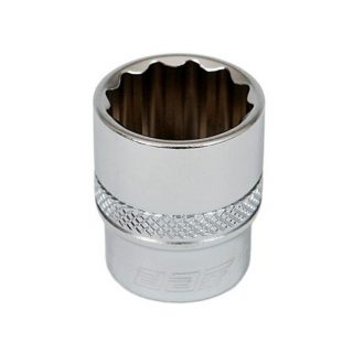 3/8″DR 20MM 12PT DEEP CONVEX SOCKET
