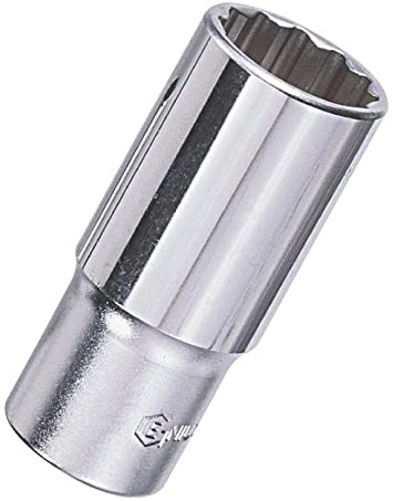 3/8"DR X 7MM 12PT SOCKET