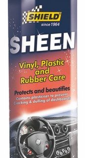 300ML DASH MUSK PROTECTOR SHEEN