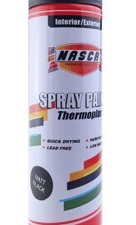 300ML FordM40 MATT BLACK