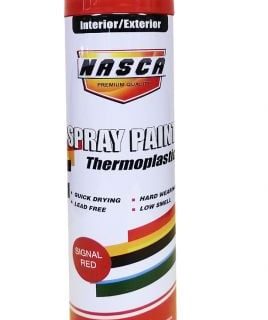 300ML FordM40 SIGNAL RED