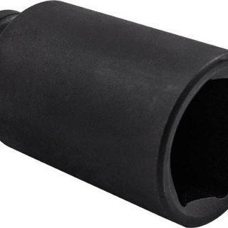 30MM X 1/2″DR 6PT CONVEX SOCKET