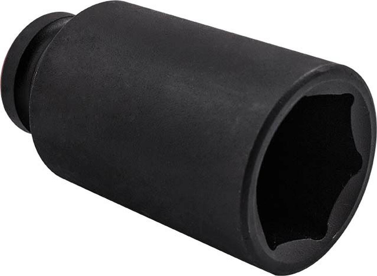 30MM X 1/2"DR 6PT DEEP CONVEX SOCKET