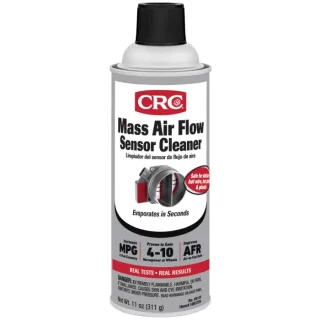 312G MASS AIR FLOW SENSOR CLEANER 11 WT OZ
