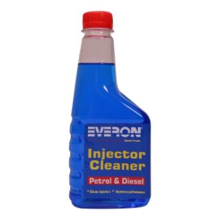 375ML INJECTOR CLEANER PETROL & DIESEL