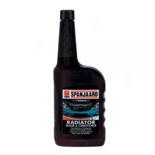 375ML RAD.SEALER & CONDITIONER