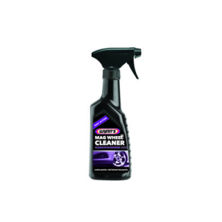 375ML WHEEL CLEANER