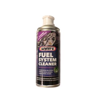 375ML WYNNS FUEL SYSTEM CLEANER