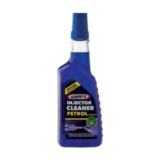 375ML WYNNS INJECTOR CLEANER