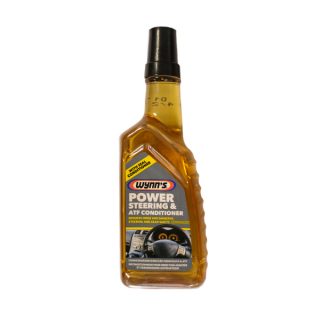 375ML WYNNS POWERSTRG FIX