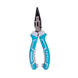 3PCE HI-LEVERAGE PLIER SET AMPRO