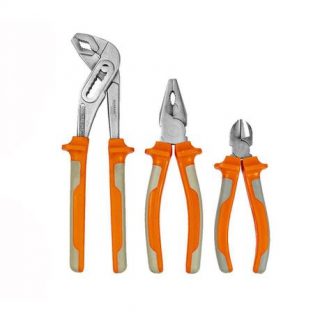 3PCE PLIER SET