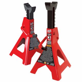 3TON TRESTLES RATCHET PAIR 3TON TRESTLES RATCHET PAIR
