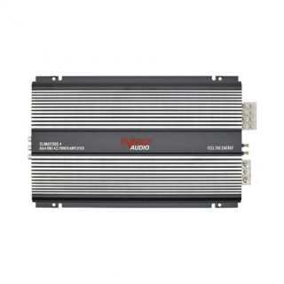 4 CHANNEL 60WX4RMS 1000W