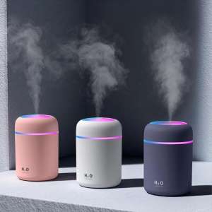 400ML TITAN E-DAZZLE LAVENDER