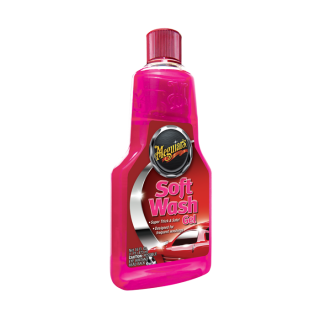 473ML SOFT WASH GEL