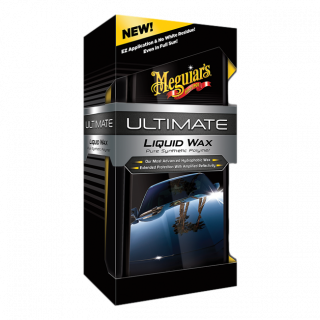 473ML ULTIMATE LIQUID WAX
