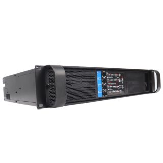 4CHNEL AMP-BLUE STRIP ILLUM:2500W
