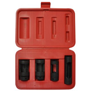 4PC SOCKET SET