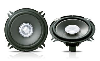 5″ 130W DUAL CONE