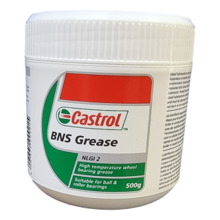 500G BNS GREASE