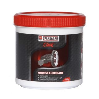 500G MOOSE LUBRICANT