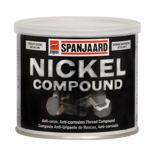 500G NICKEL COMPOUND
